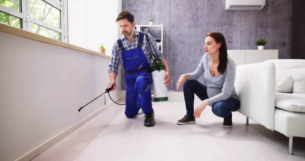 Best Pest Exclusion Services  in Wayne, MI